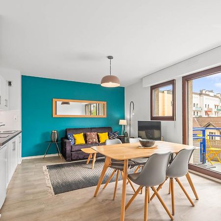 Appartamento Terraces Of Bonlieu - The Nest Annecy Esterno foto