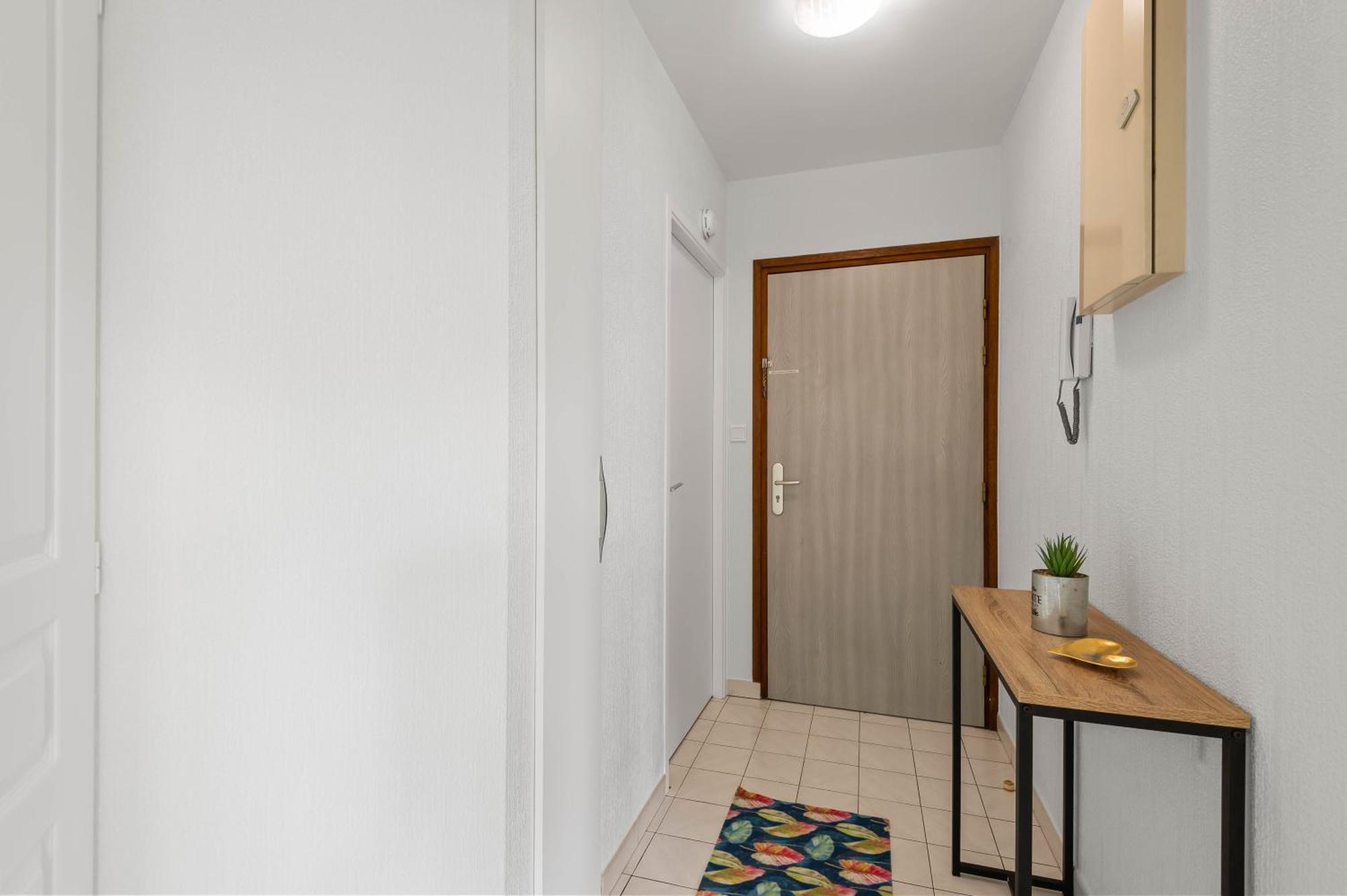 Appartamento Terraces Of Bonlieu - The Nest Annecy Esterno foto