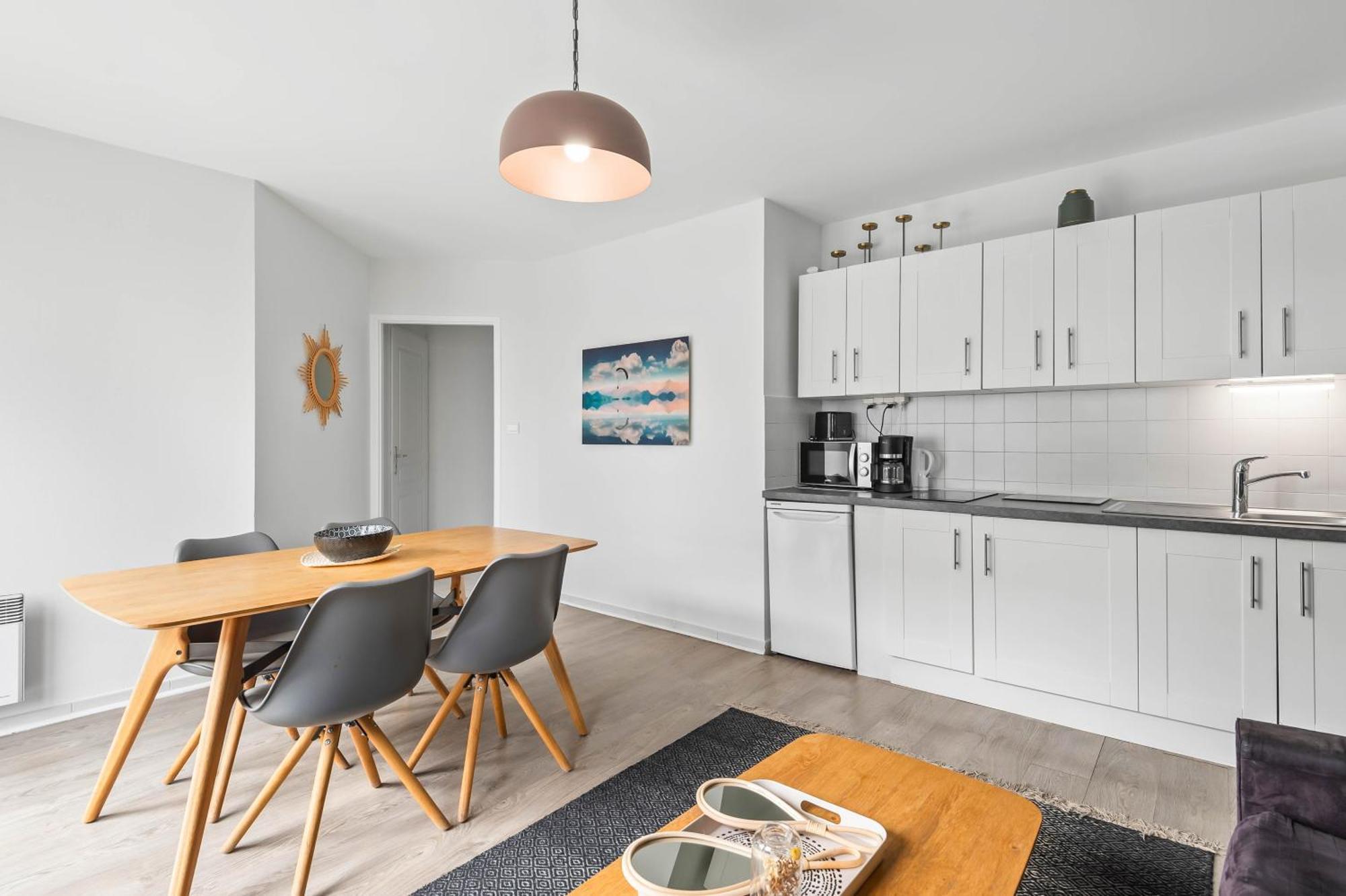 Appartamento Terraces Of Bonlieu - The Nest Annecy Esterno foto