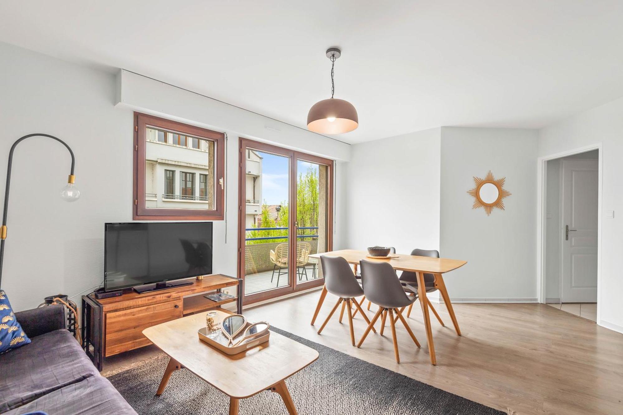 Appartamento Terraces Of Bonlieu - The Nest Annecy Esterno foto