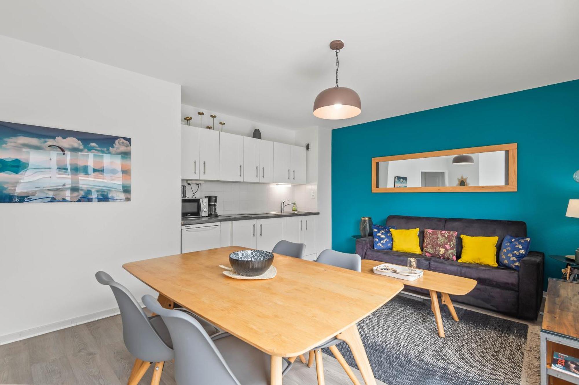 Appartamento Terraces Of Bonlieu - The Nest Annecy Esterno foto